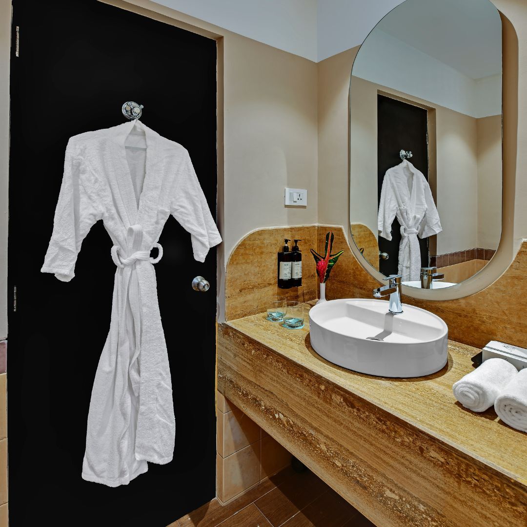 AM Hotel Kollection - Jasminn Hotel, Betalbatim